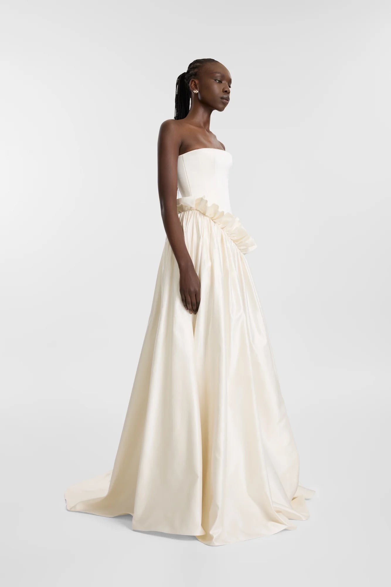 Kyha Bride 'Lotus'