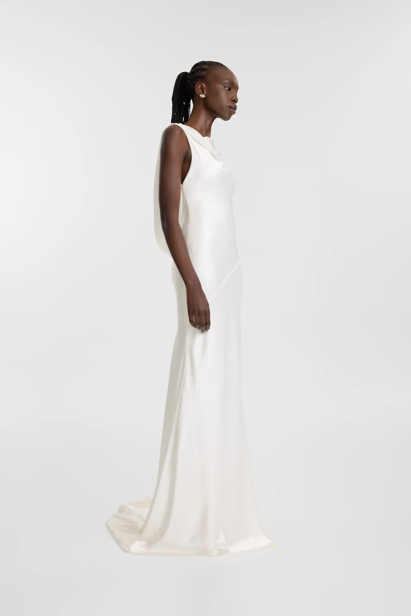 Kyha Bride 'Mica'