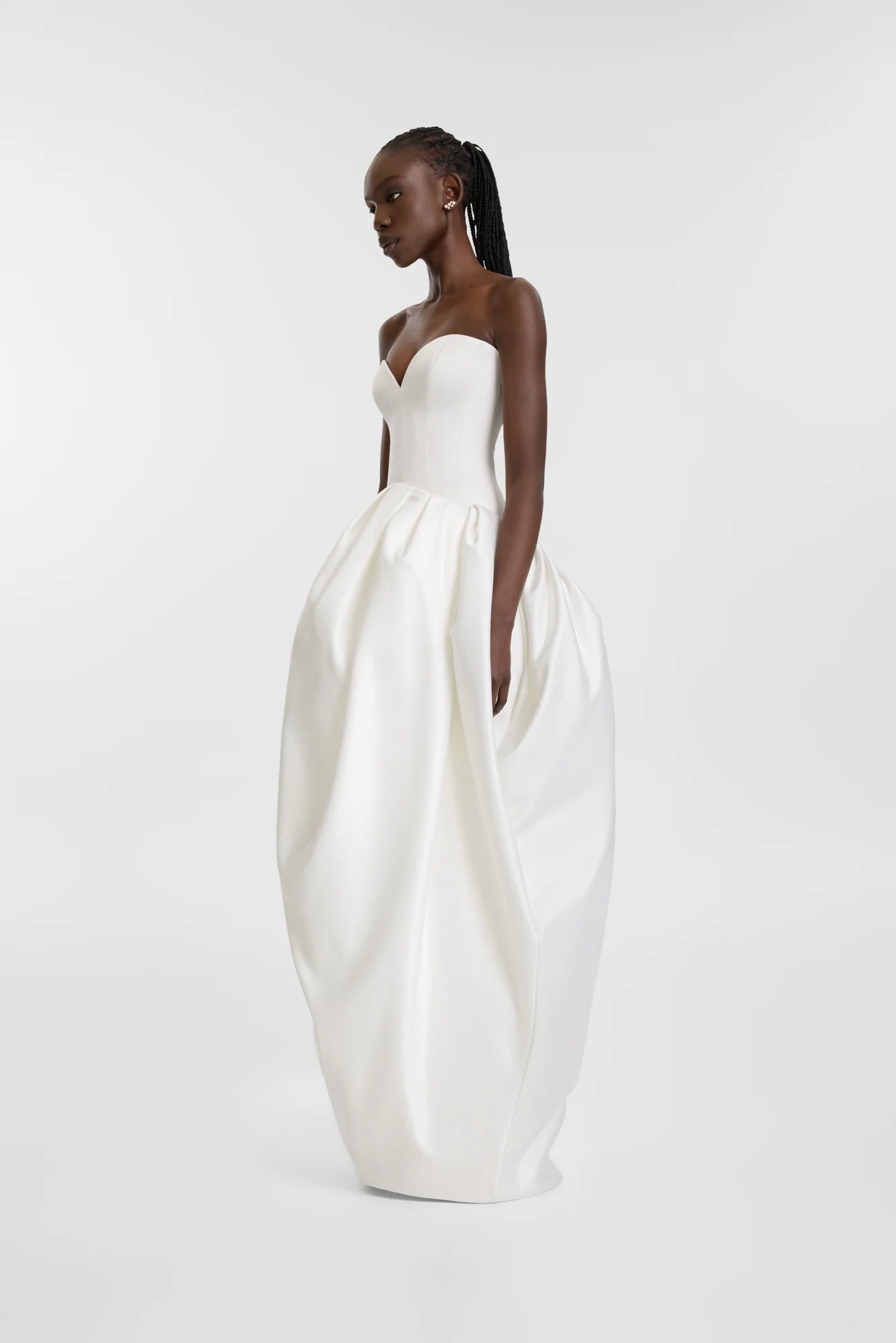Kyha Bride 'River'