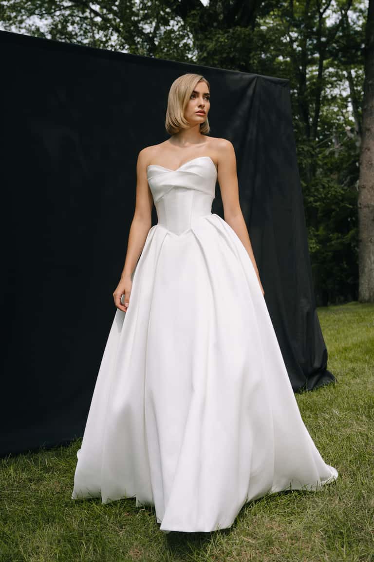 Jenny Yoo Bridal Eve