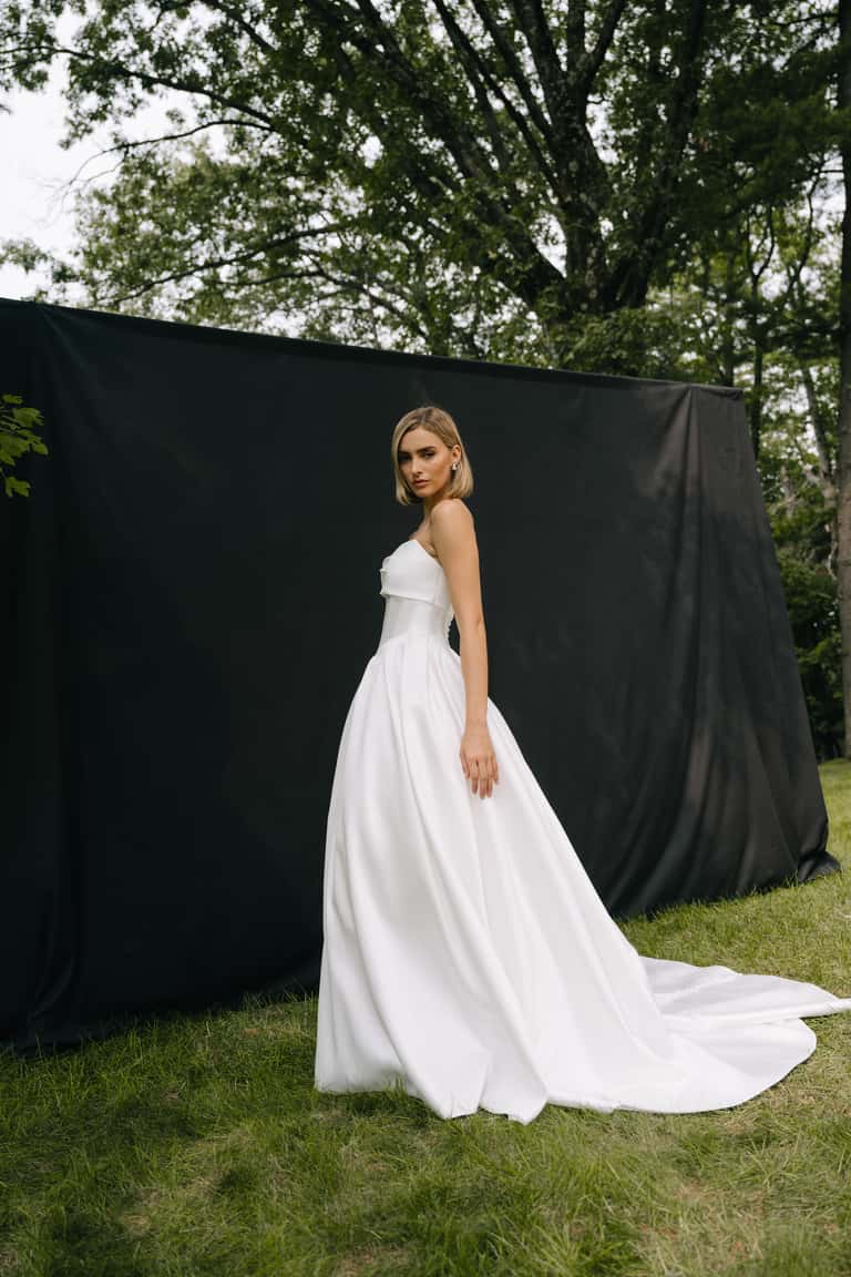 Jenny Yoo Bridal Eve