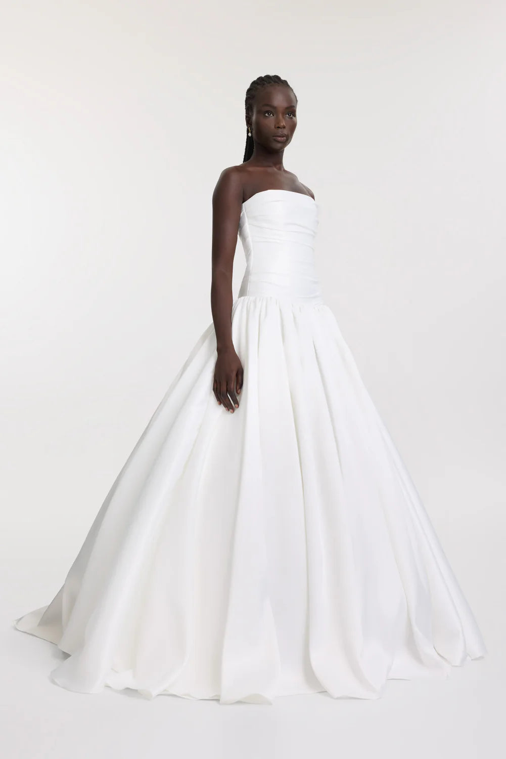 Kyha Bride 'Lucky'