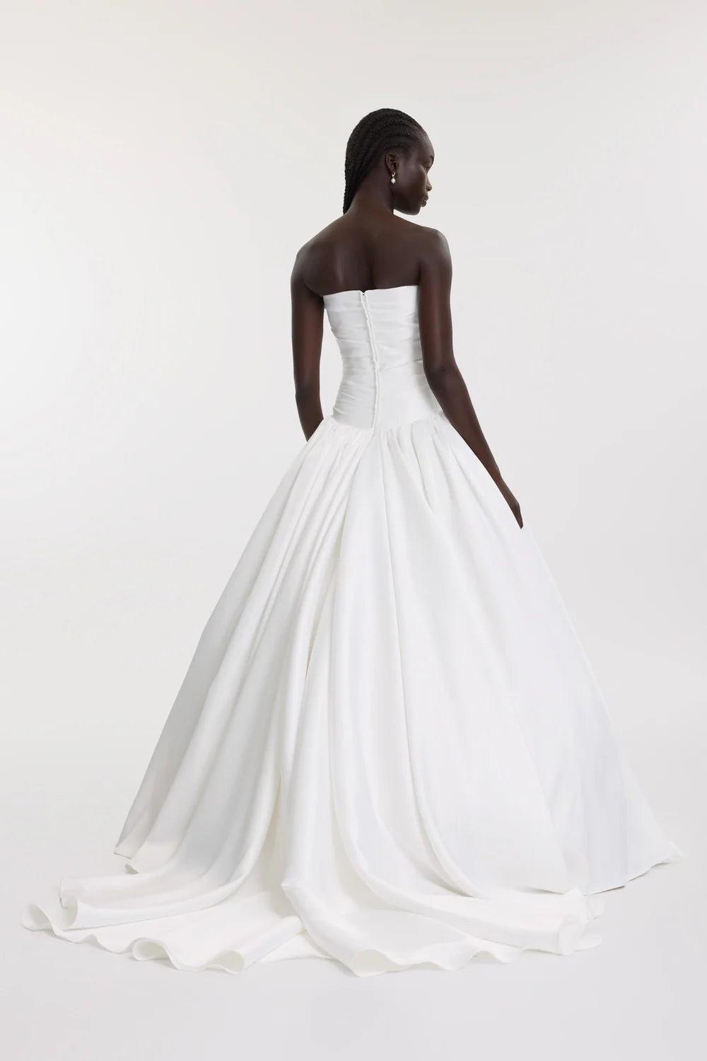 Kyha Bride 'Lucky'