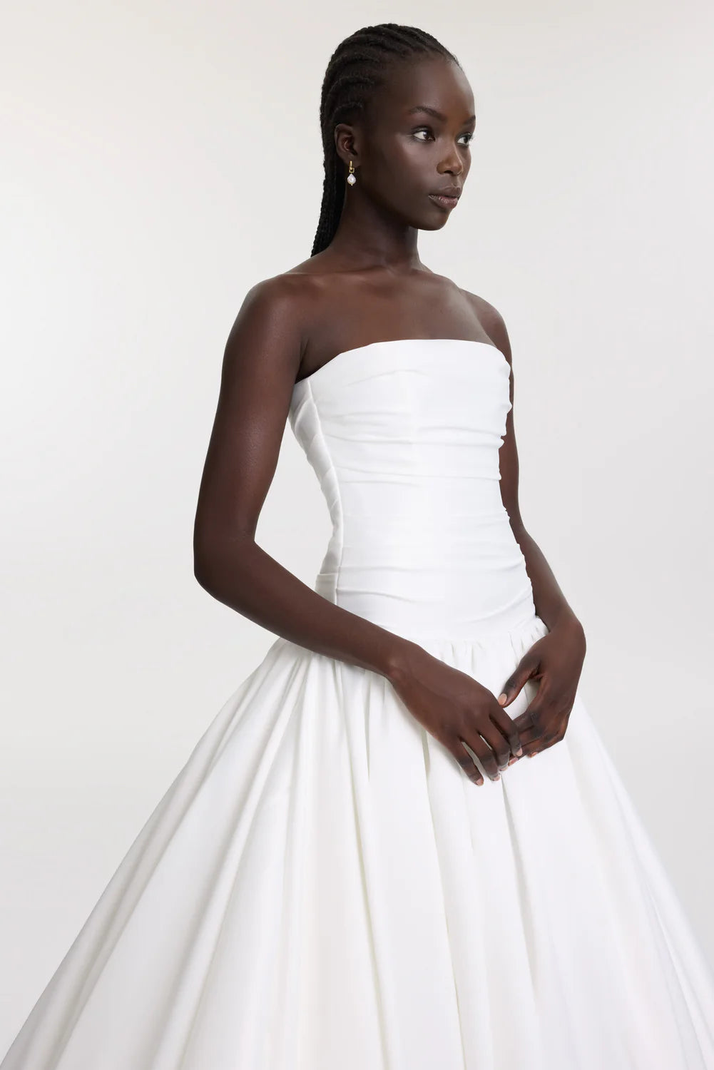 Kyha Bride 'Lucky'