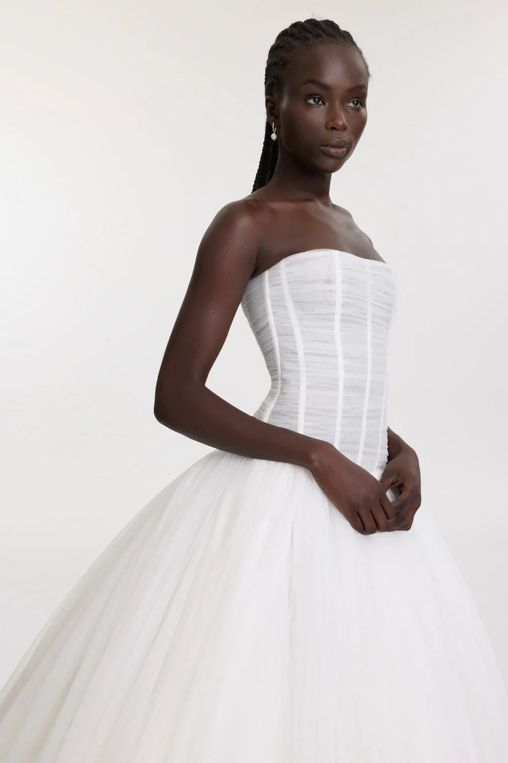 Kyha Bride 'Beau' SAMPLE SALE