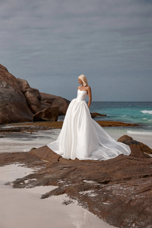 Kyha Bride 'Miles'