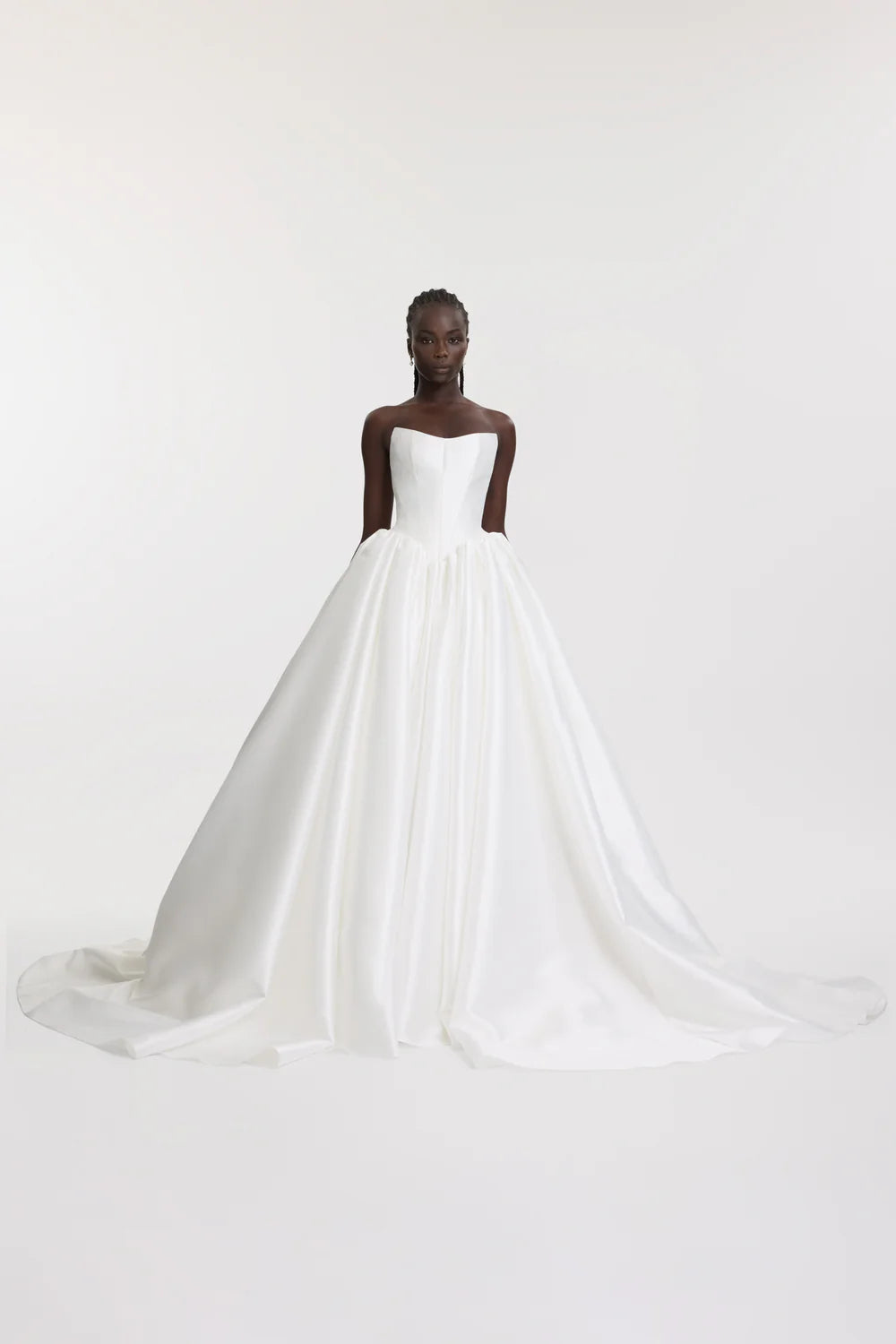 Kyha Bride 'Miles'