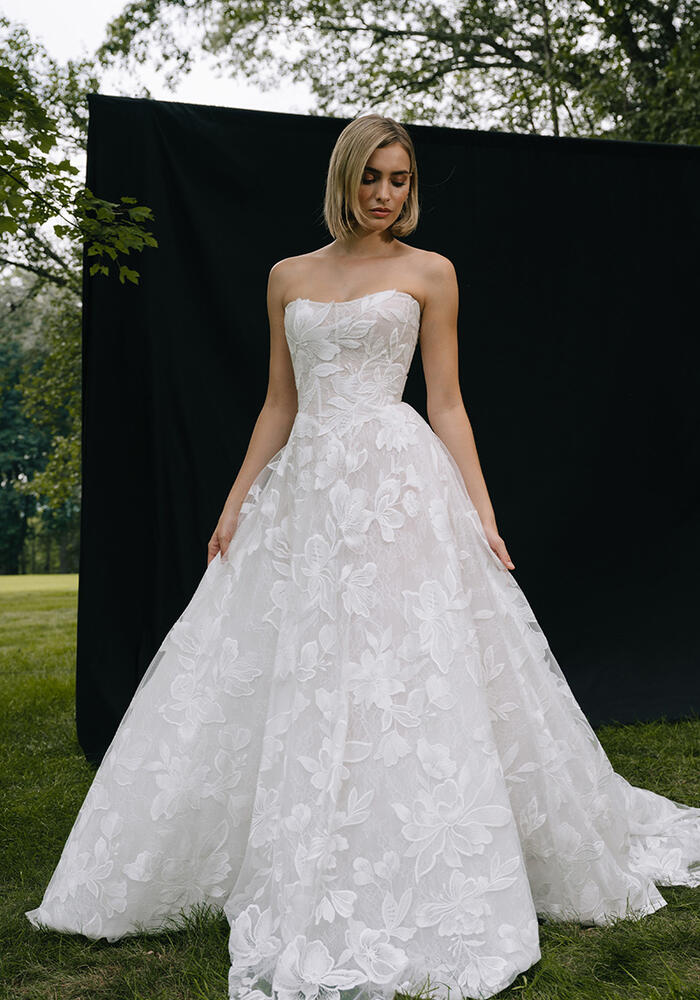 Jenny Yoo Bridal Gwendolyn