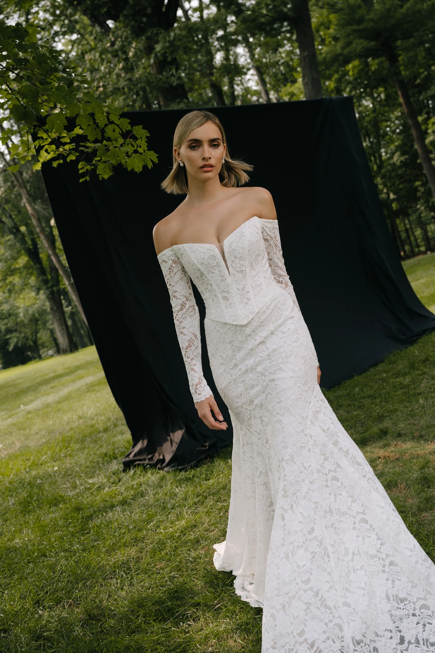 Jenny Yoo Bridal Natalie