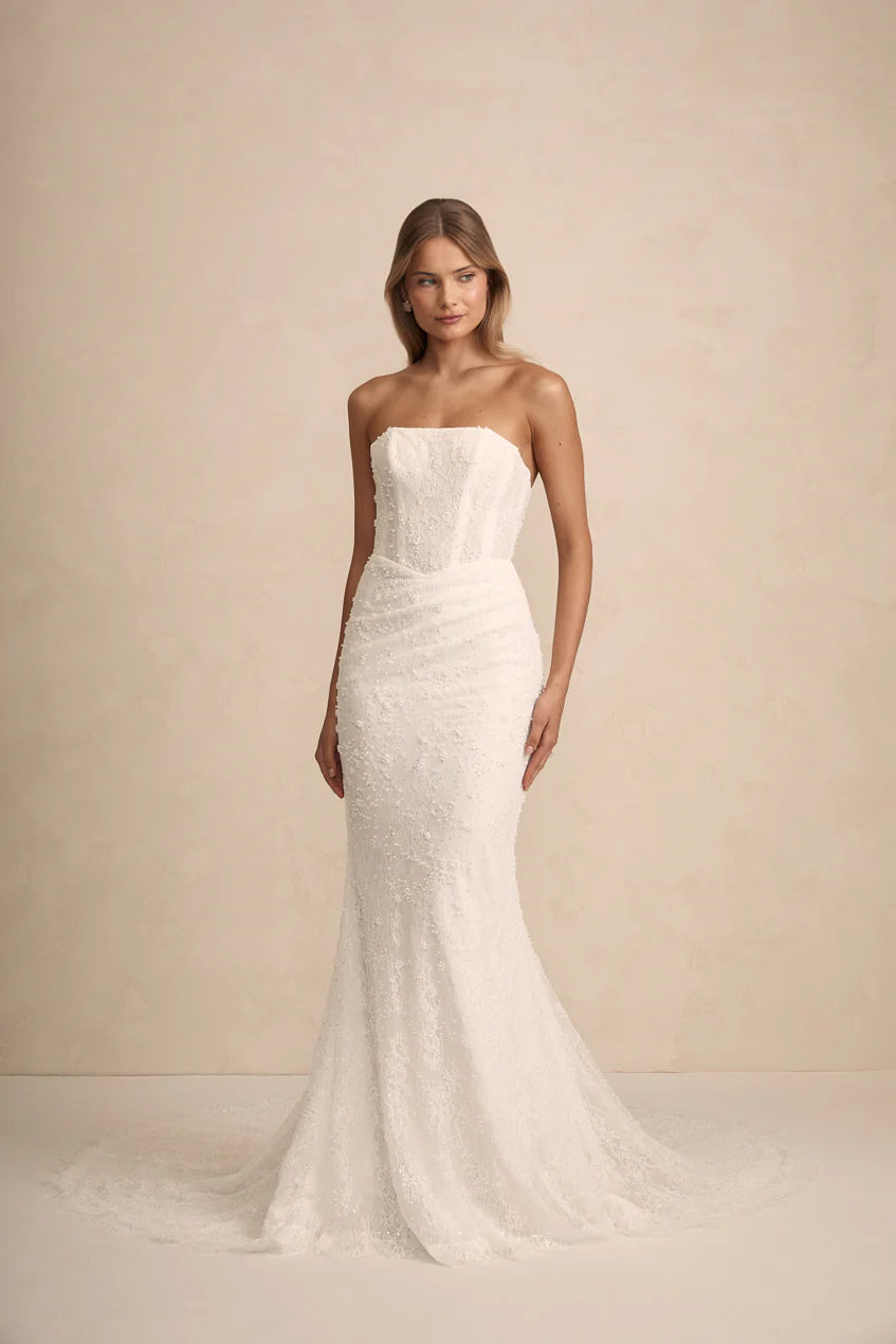 Made With Love Bridal Haven SAMPLE SALE