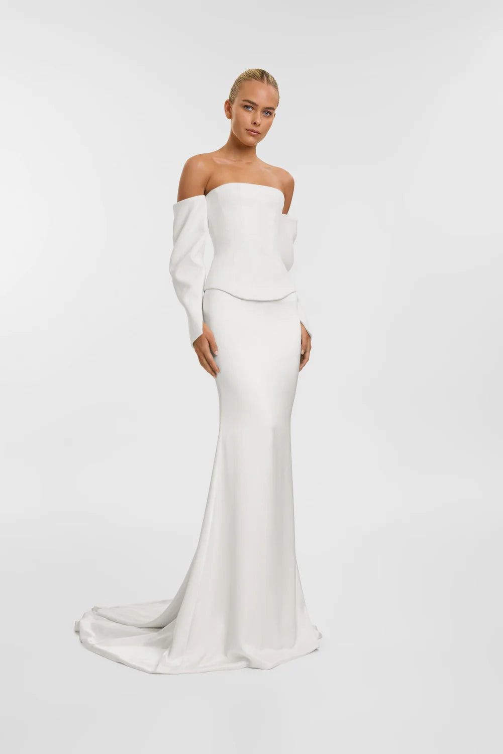 Kyha Bride 'Nix'