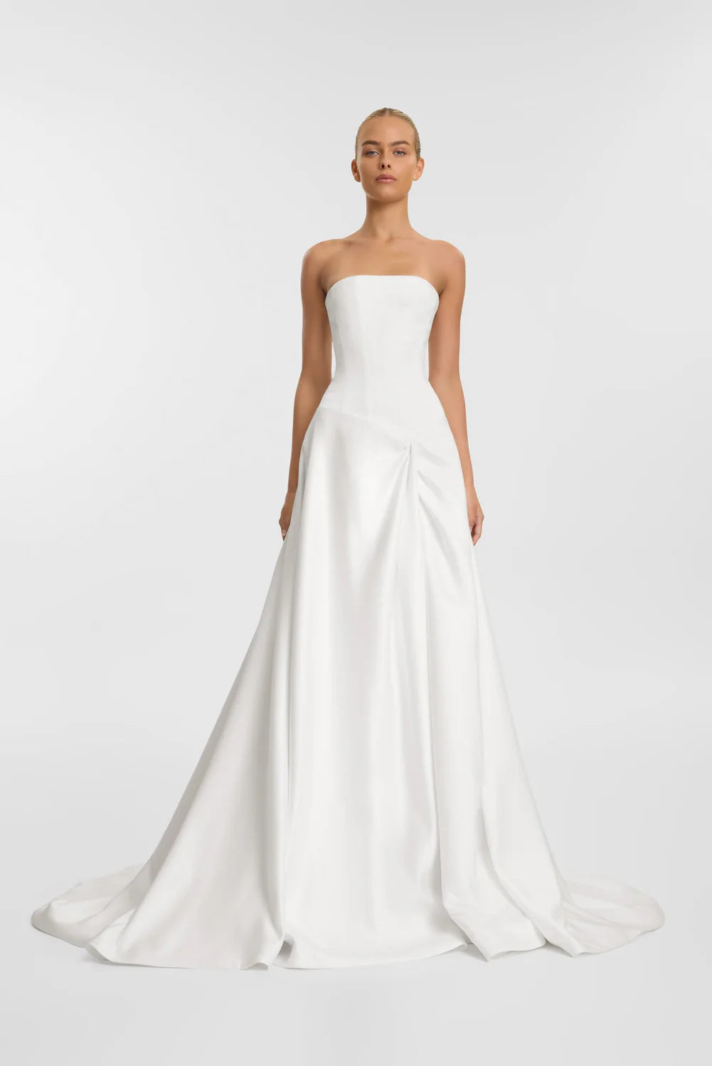 Kyha Bride 'Aspen'