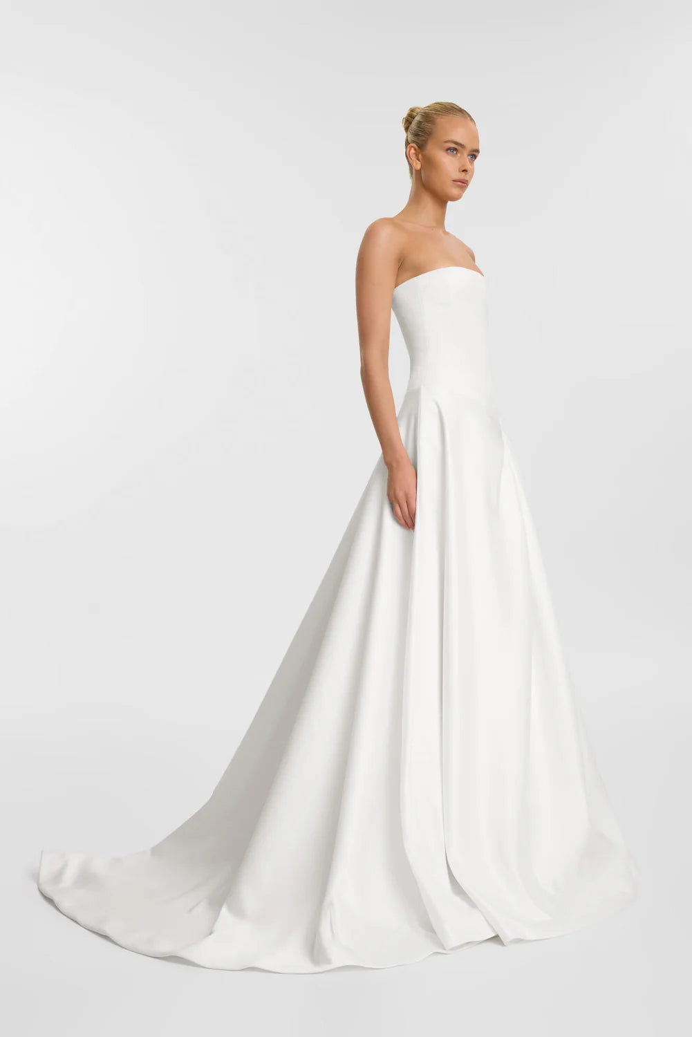 Kyha Bride 'Aspen'