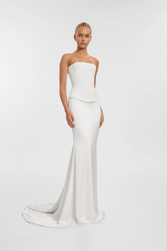 Kyha Bride 'Vermont' Corset