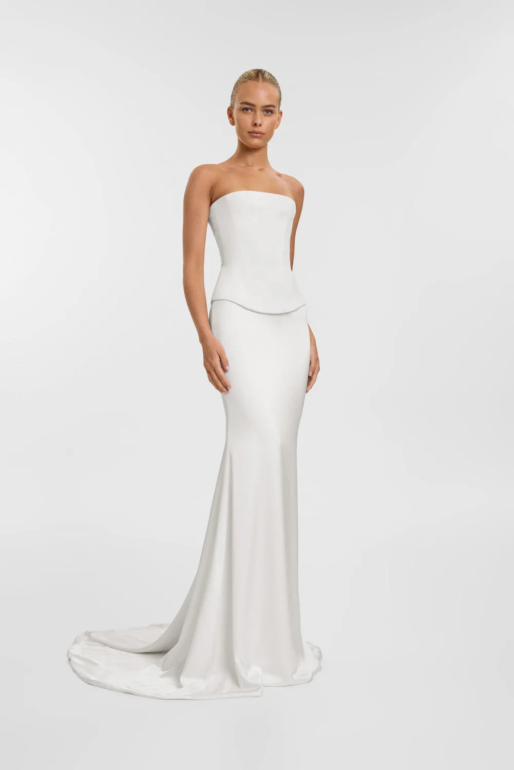 Kyha Bride 'Vermont' Corset