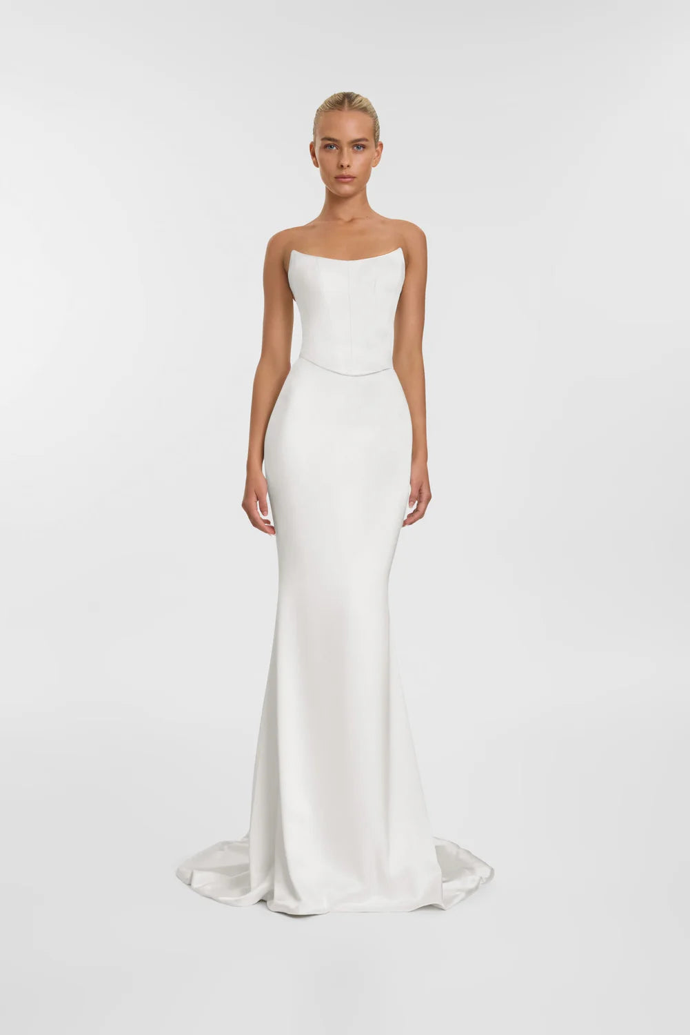 Kyha Bride 'Whittaker' Corset