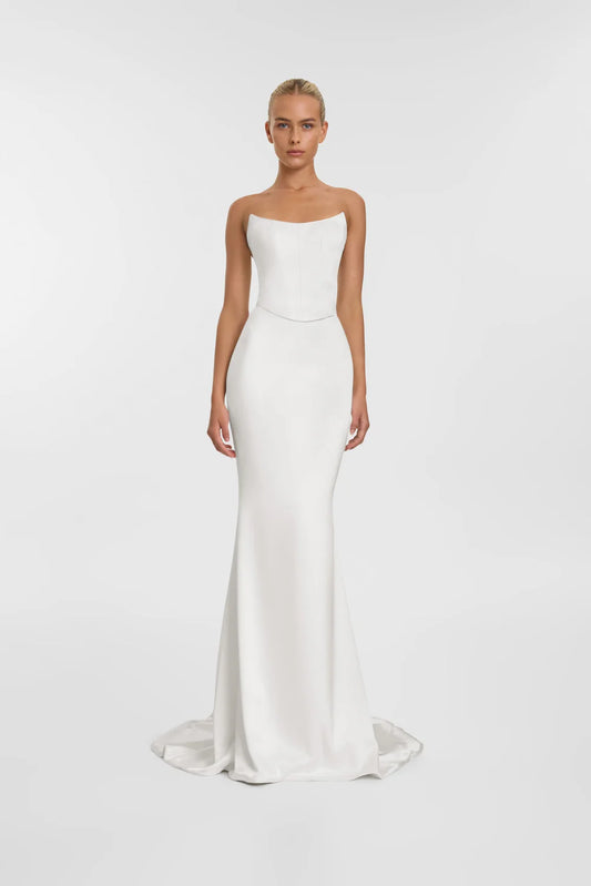 Kyha Bride 'Whittaker' Corset