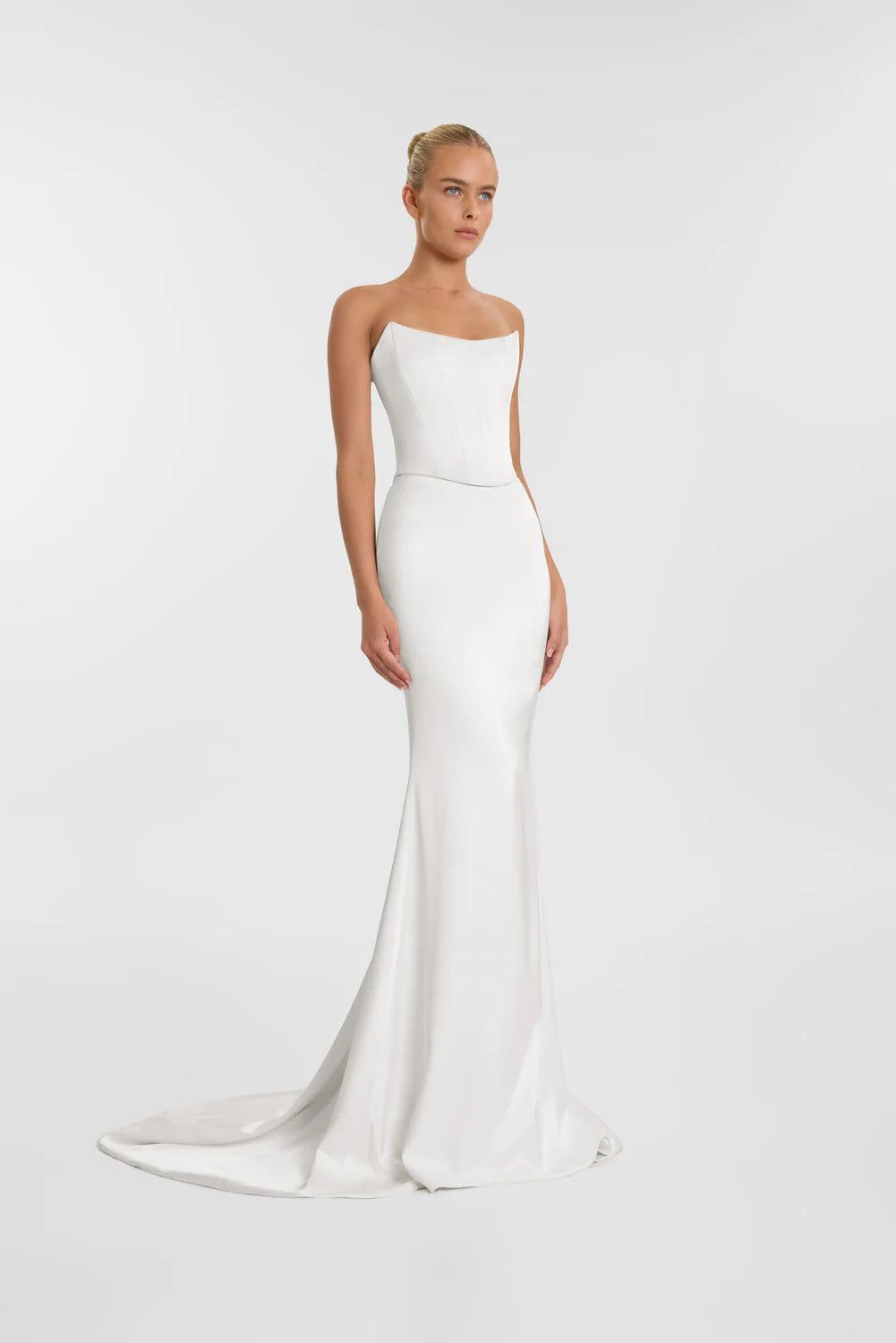 Kyha Bride 'Whittaker' Corset