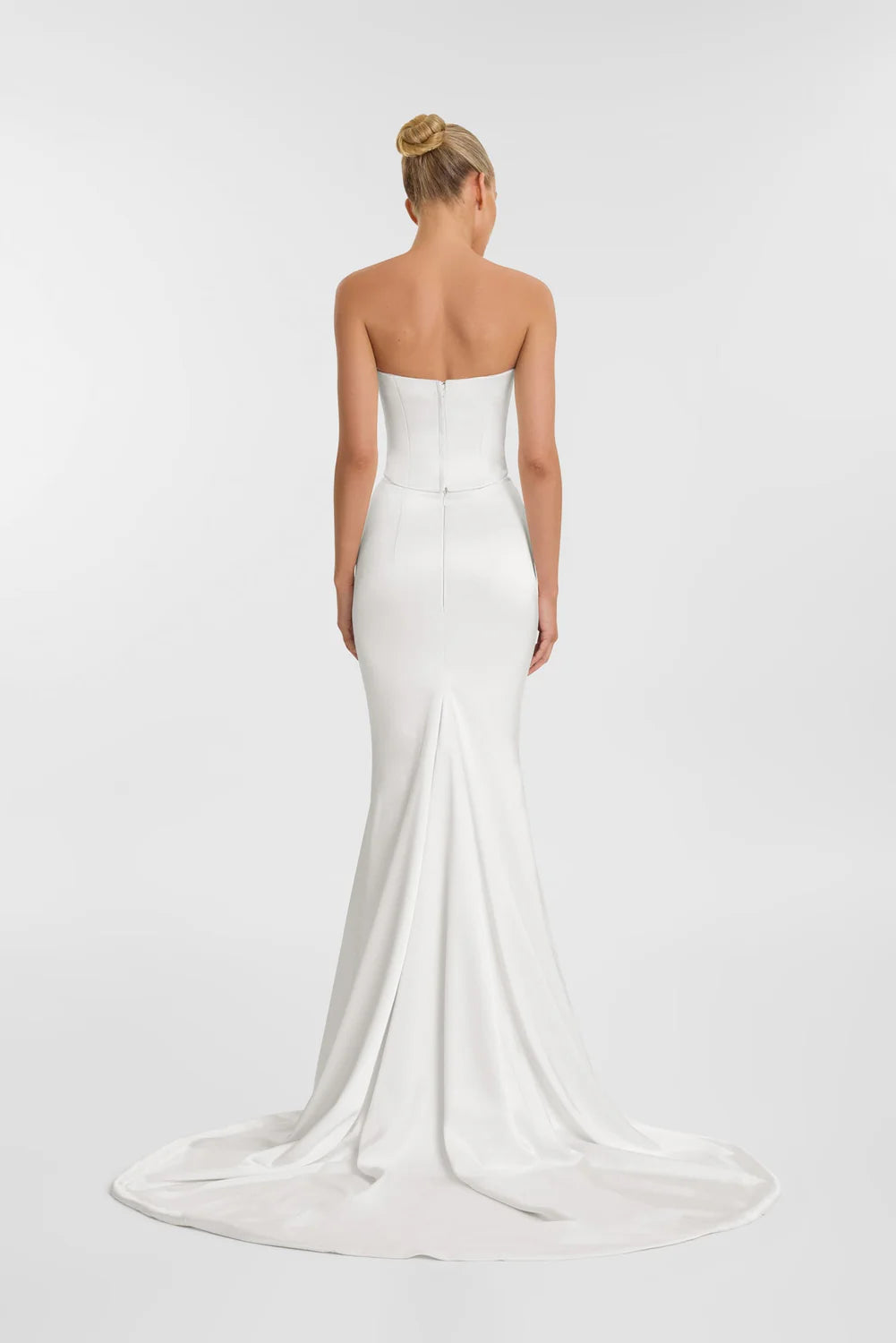 Kyha Bride 'Whittaker' Corset
