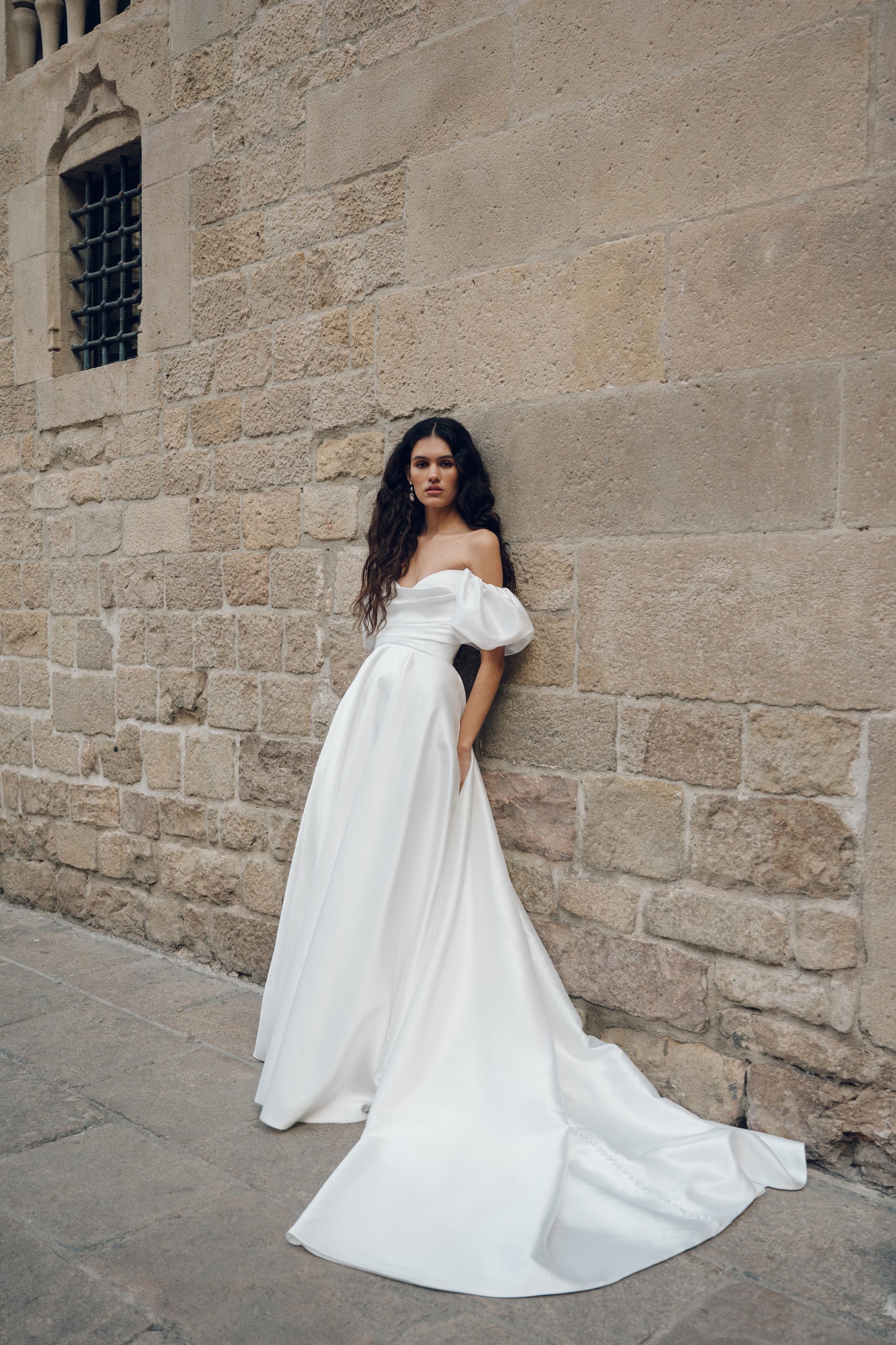 Jenny Yoo Bridal Marisol