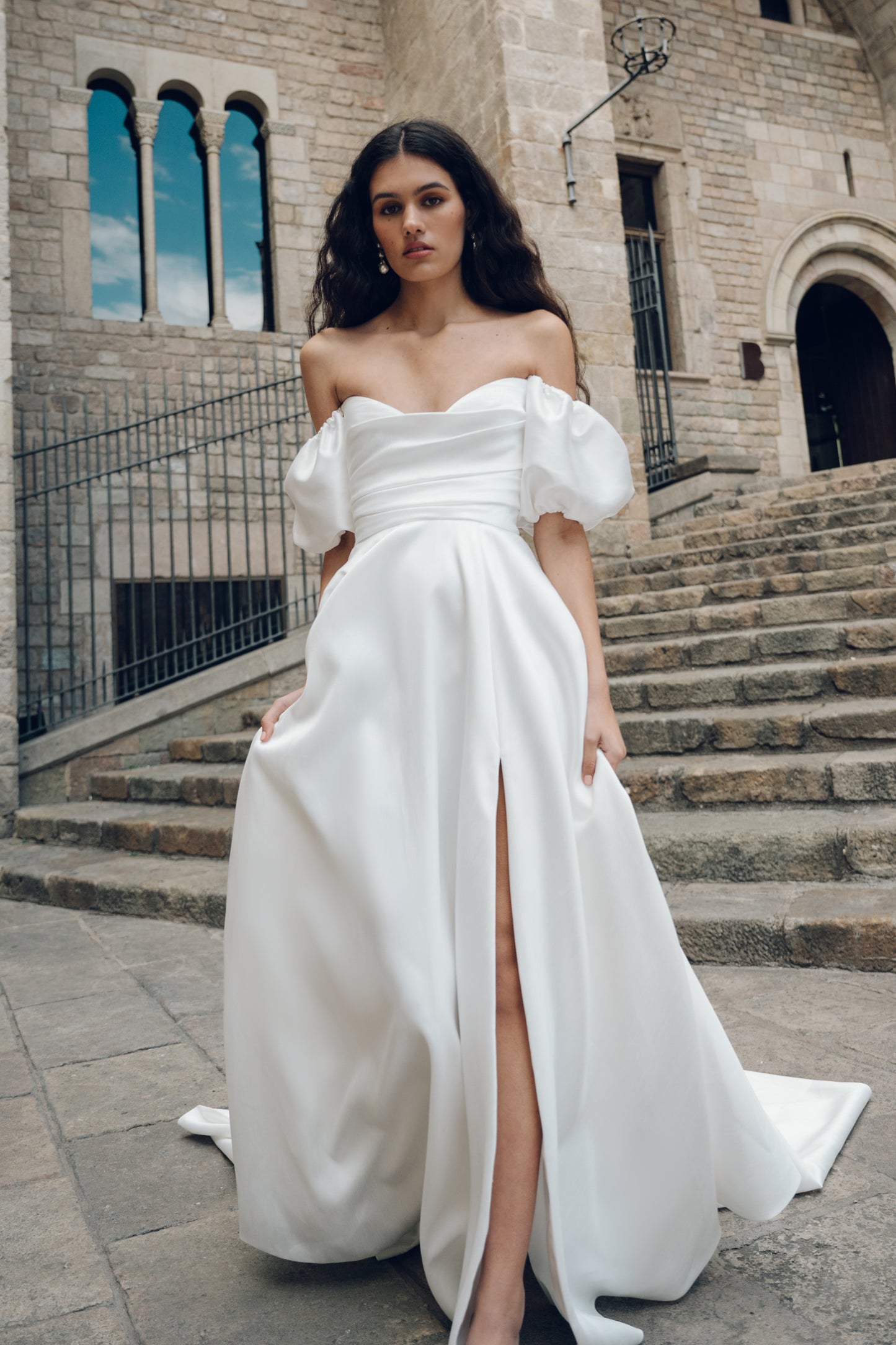Jenny Yoo Bridal Marisol