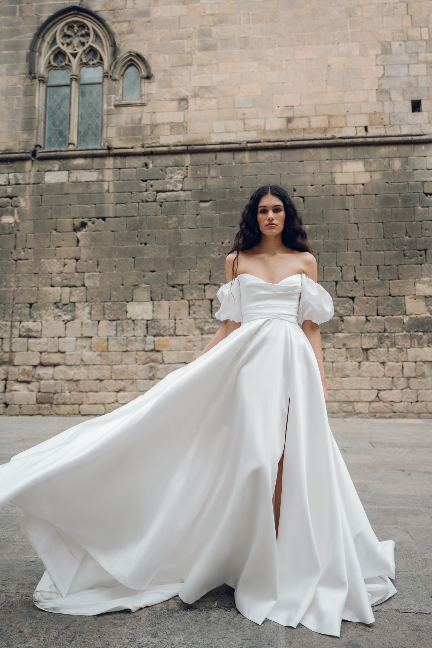 Jenny Yoo Bridal Marisol