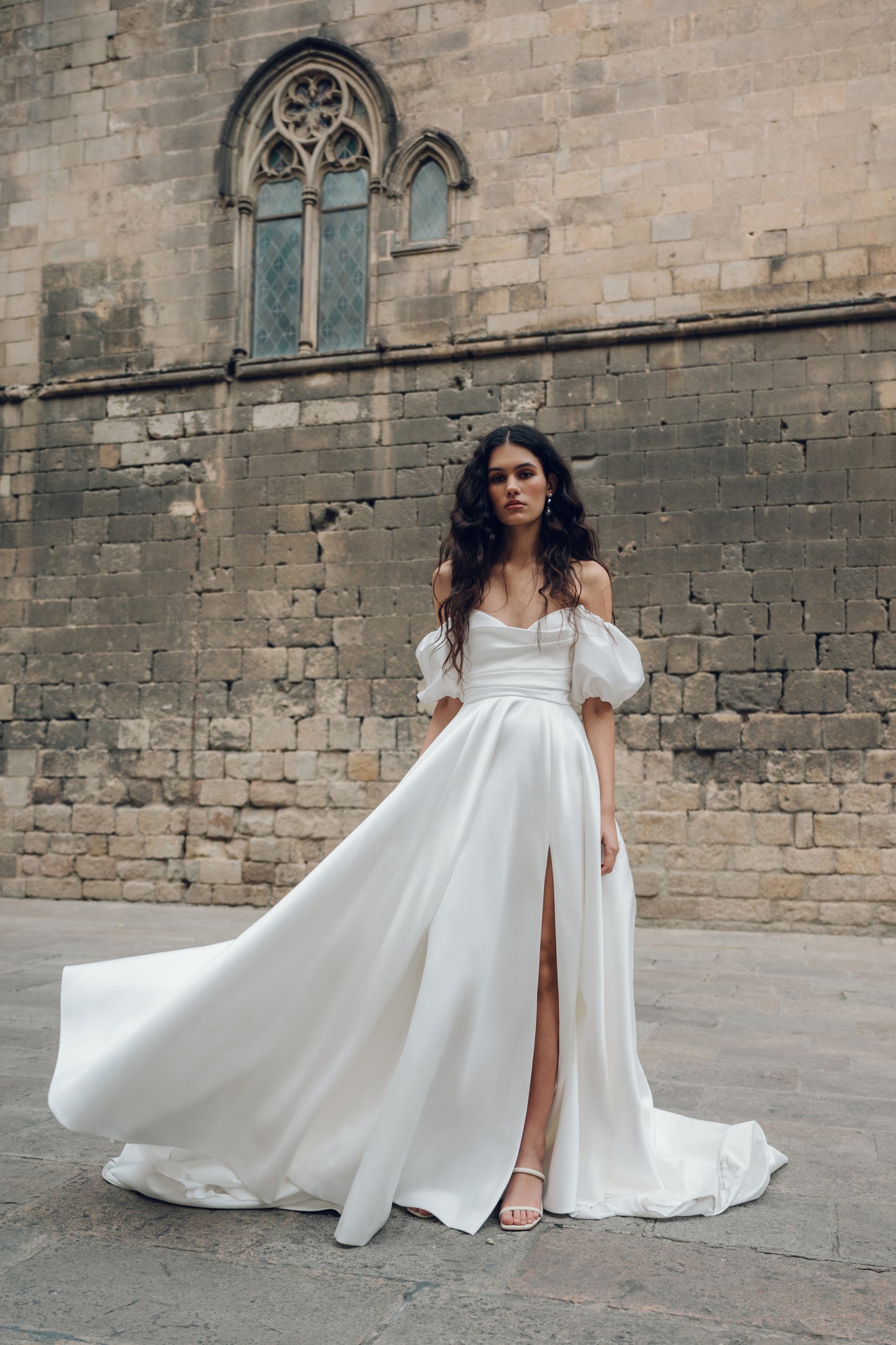 Jenny Yoo Bridal Marisol