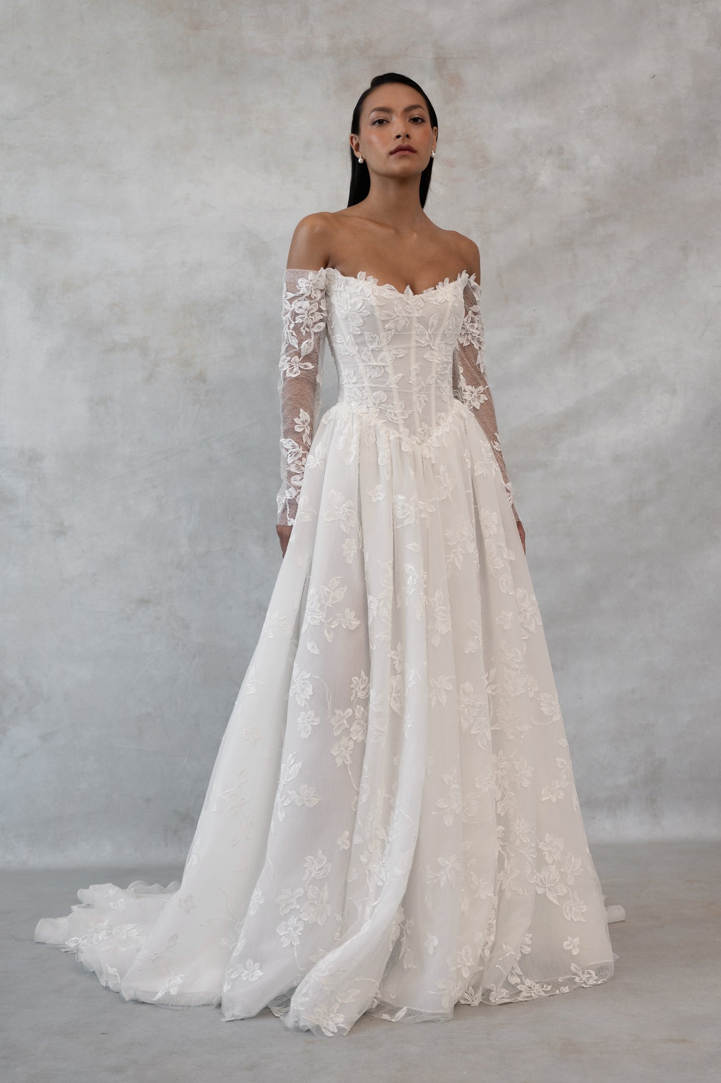 Jenny Yoo Bridal Phoebe