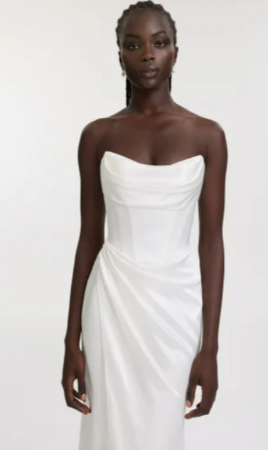 Kyha Bride 'Apollo'