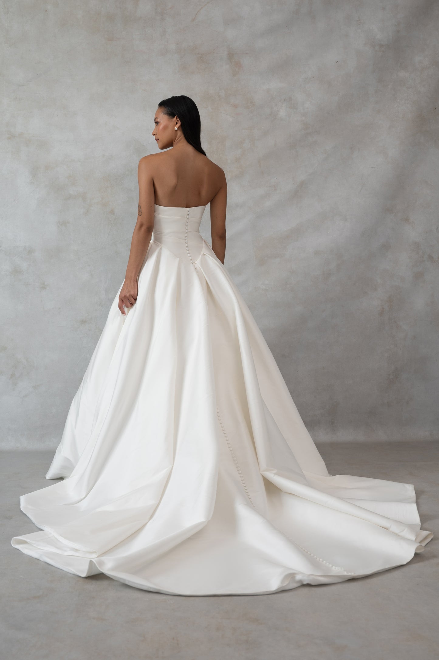 Jenny Yoo Bridal Tristan without print