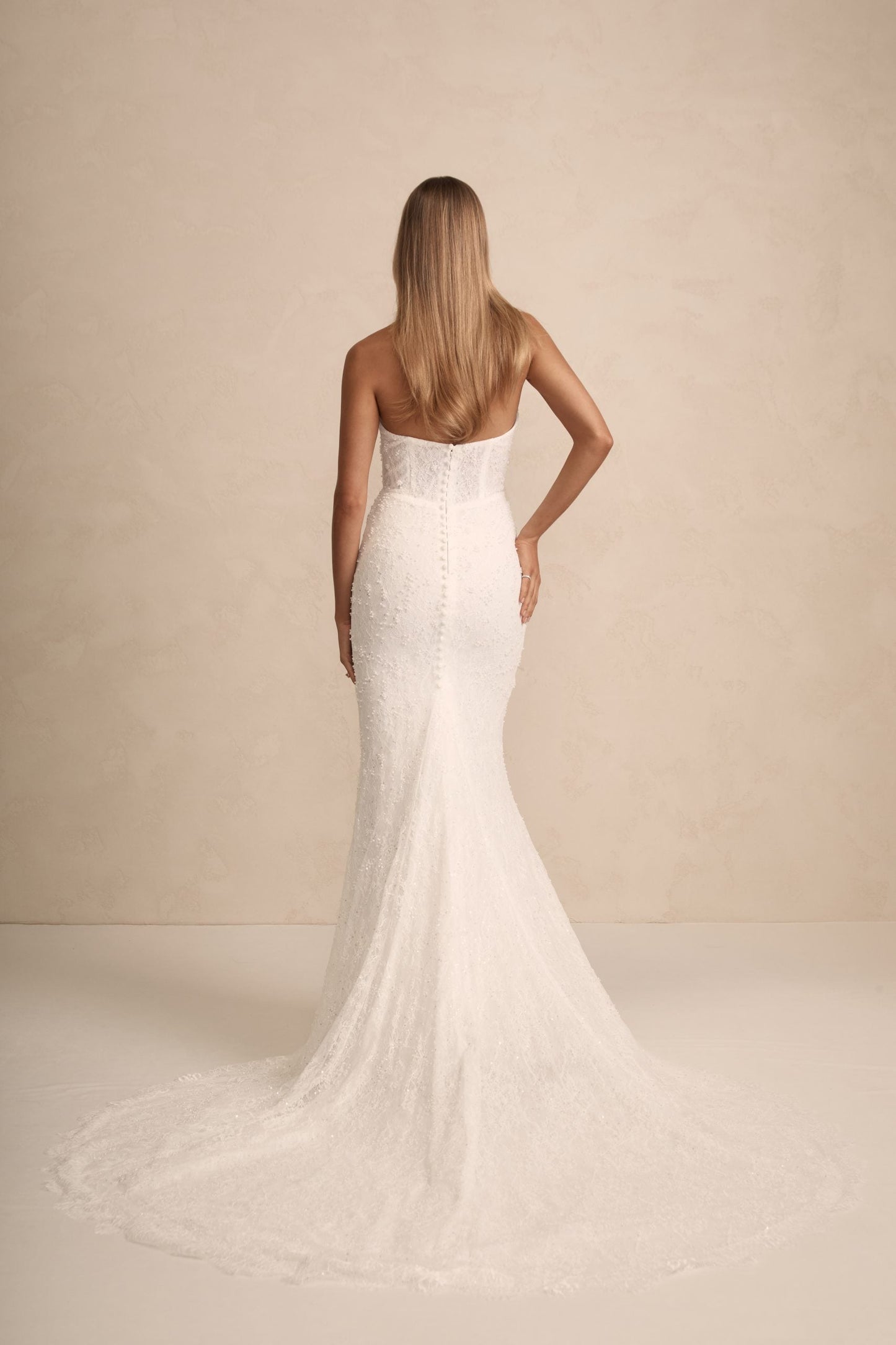 Made With Love Bridal Haven SAMPLE SALE