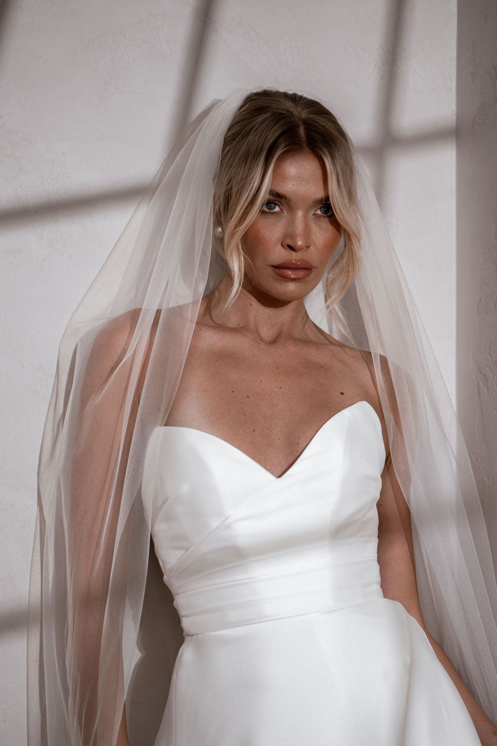 Made With Love Bridal Mimi Veil