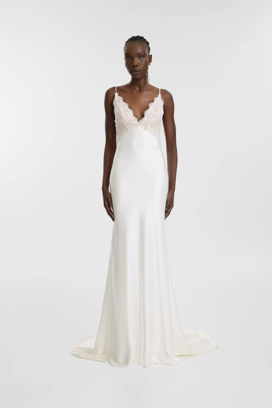 Kyha Bride 'Azolla' SAMPLE SALE